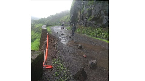 ghat roadq
