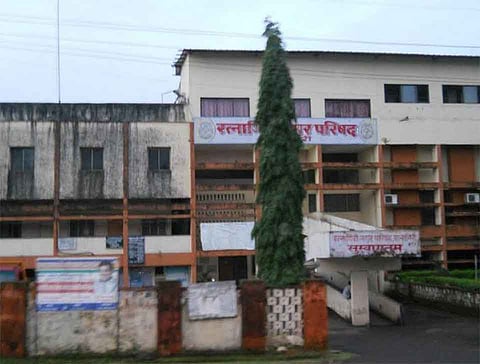 Ratnagiri BJP Emphasizes Voter Turnout