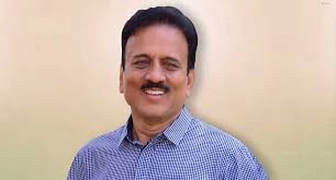 girish mahajan