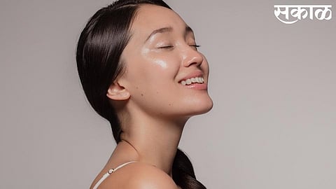 glow on face increased try some homemade face pack in kolhapur