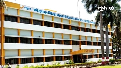 state government announced a decision to postpone the election of cooperative societies political marathi news