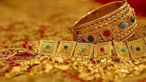 Gold increased by 11,000 in the year; Still the market ready for Dussehra-Diwali