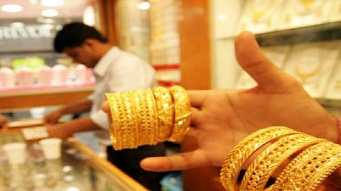 gold shopping`