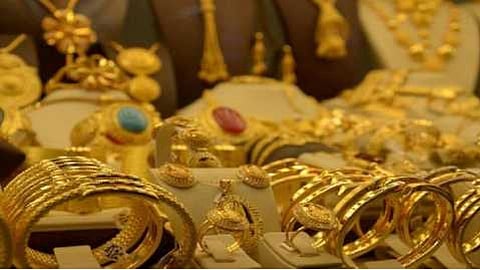 gold