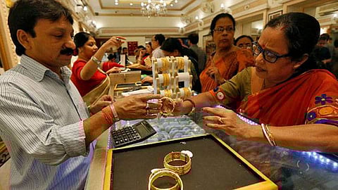 gold prices will be increase in Diwali goes upto 40 thousand