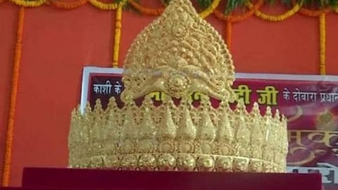 varanasi