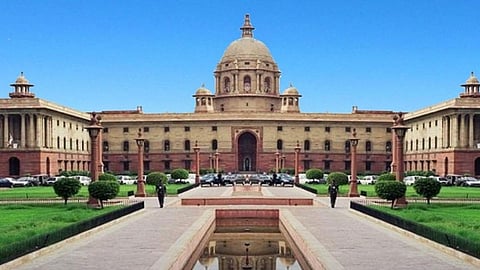 एप्रिलमध्ये 97 हजार कोटींचे महसुली नुकसान