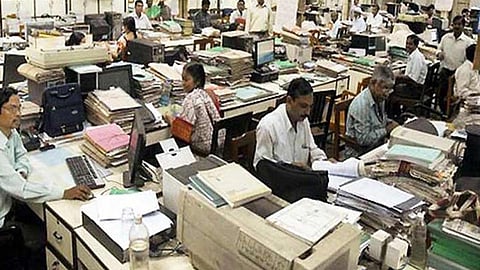 government employees