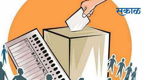 काळभैरवनाथ युवा पॅनेलचा अल्प मताने पराभव; निकालावर आक्षेप