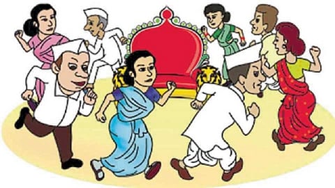 gram panchayat elections.jpg