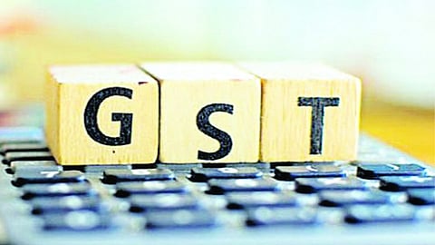 gst