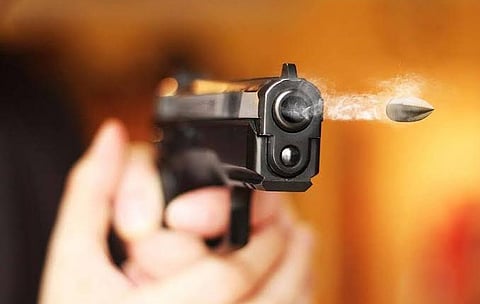 hunters injured malvan sindhudurg