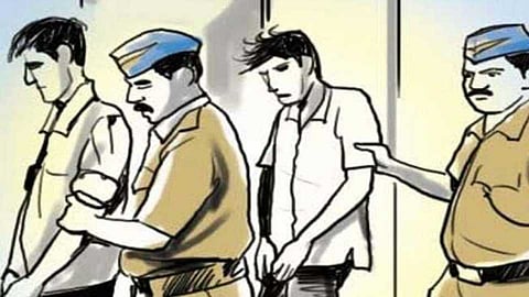 Akola Marathi News Criminal gang expelled from Akola district