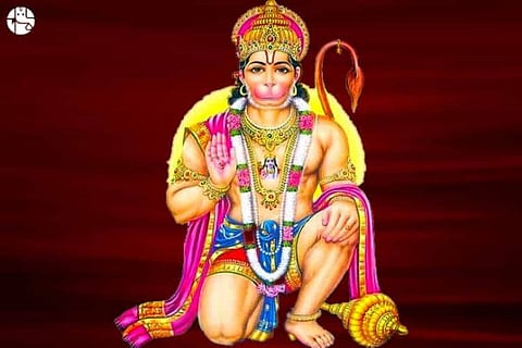 hanuman