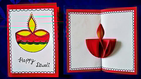 Greetings from the post are no longer coming