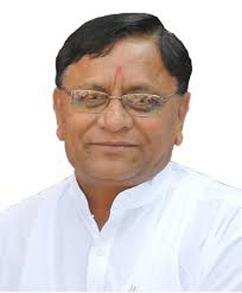 haribhau jawale
