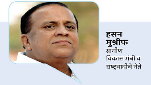 kolhapur municipal corporation issues are important to citizens survey election 2021 by daily sakal
