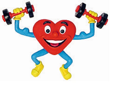 Know the importance of oxygen in the blood in time