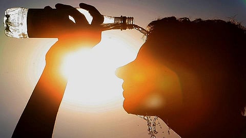 नागरिकांनो काळजी घ्या कारण मार्च अखेरपासूनच अंगाची लाही-लाही होणार, वेधशाळेचा अंदाज