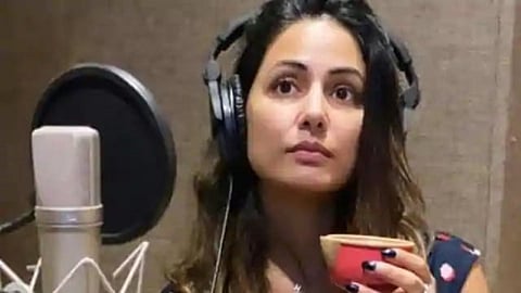 hina khan