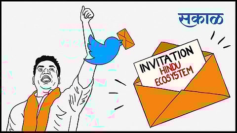 hindu ecosystem