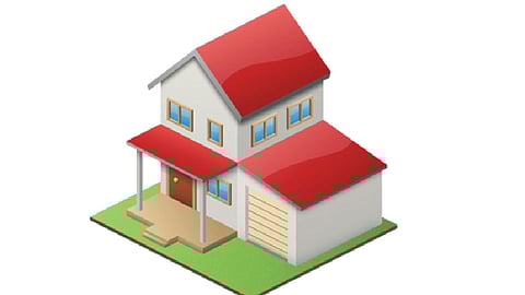 अल्प उत्पन्न गटासाठी १००० घरे