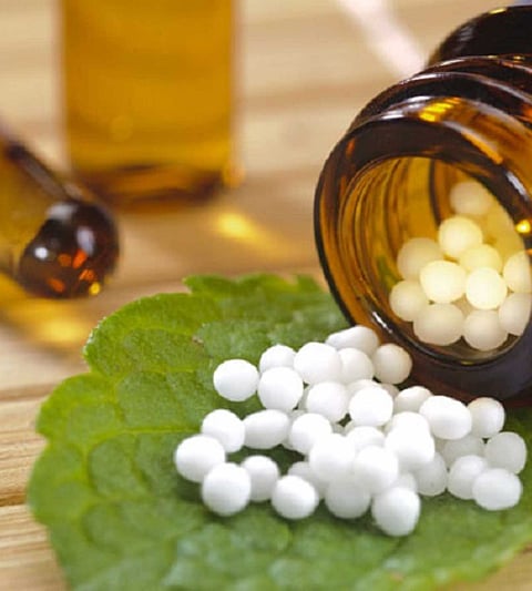 Water in a box of arsenic album in Shevgaon taluka