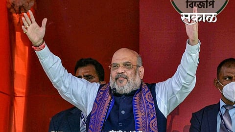 west bengal amit shah