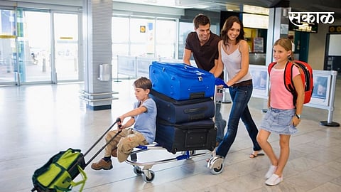 Prepare like Smart of you want to travel in Summer vacations