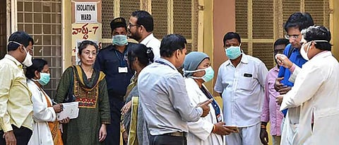 akola health system in the country may be inadequate