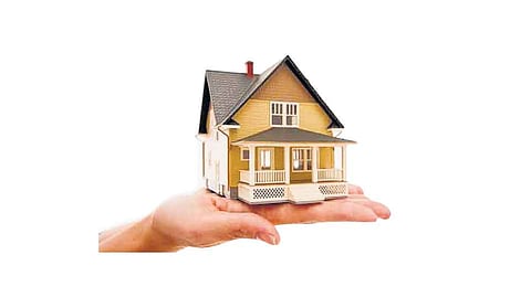 Gadhinglaj Cancels Housing Cases Of 428 Families Kolhapur Marathi News