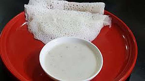 how to make ghavan ghatale nashik marathi recipe