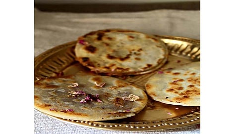 how to make satori  nashik marathi recipe