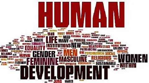 human development index 