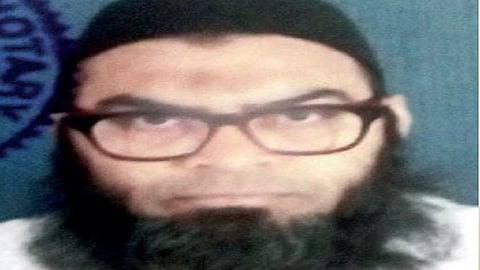 अय्युब मन्सुरी