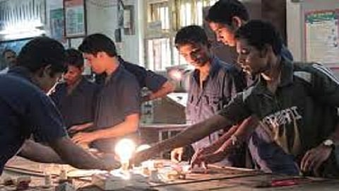 Extension for ITI admission Deadline August 21 total of five rounds in kolhapur