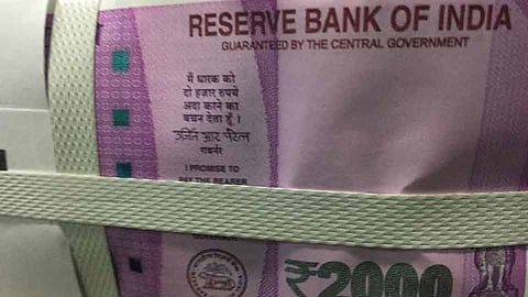 demonetization