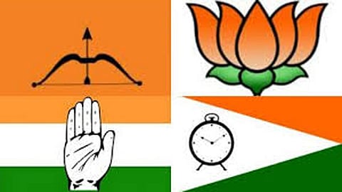 माणमध्ये युतीचा उमेदवार कोण ?  गोरे बंधूंच्या प्रवेशाने पेच