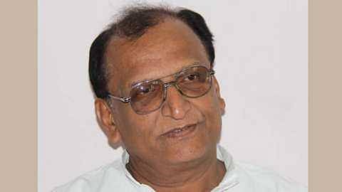 Raghunath Patil Addressed To Media About Sugarcane Rate