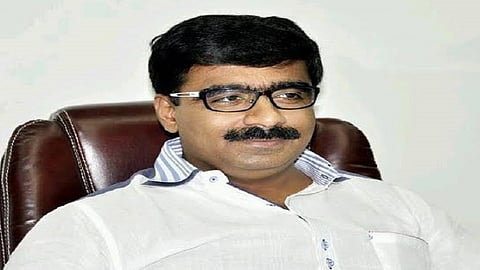 Vinod Patil