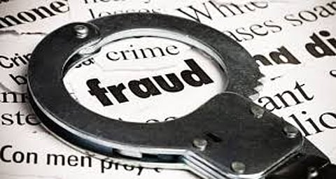 fraud