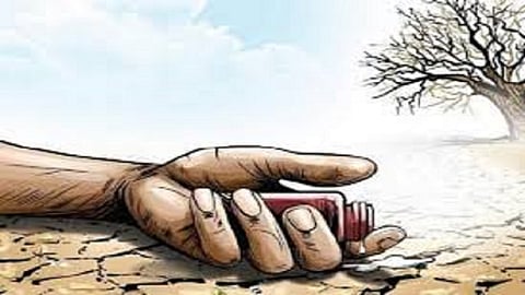 250 plus farmers end their life in just 11 months in Yavatmal