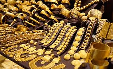 gold silver rate