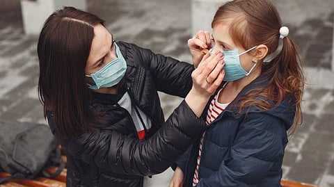 How to take Care while Stepping outside Home during Corona Pandemic