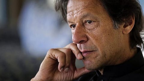 imran khan