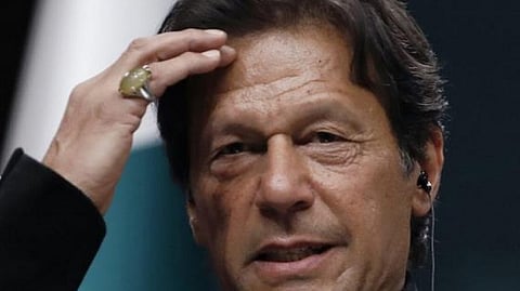 Imran khan