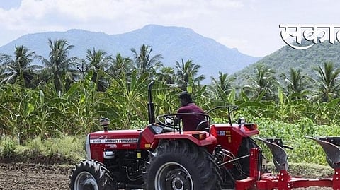 Farming