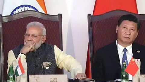 india, china, ladakh, america