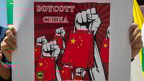 india, china, ladakh, chinaproduct