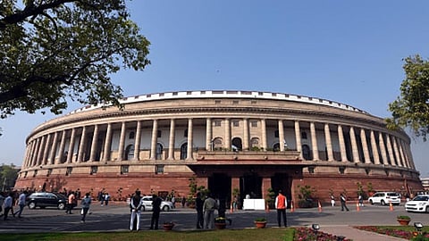 india parliament